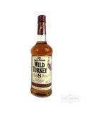Wild Turkey 8/101 2008 (700ml) - 101 Proof