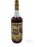 Wild Turkey 8/101 Liter 1991