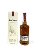 Wild Turkey 8/101 for Japan with box (current)