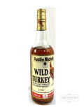 Wild Turkey Austin Nichols 100pf 1992 700ml - 101 Proof