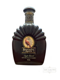 Wild Turkey Kentucky Spirit Single Barrel Kentucky Straight Bourbon 101 Proof