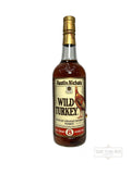 Wild Turkey Kentucky Straight Bourbon Whiskey 1996