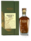 Wild Turkey Master's Keep Cornerstone Rye with box - 109 Proof
