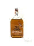 Wild Turkey Stampede 105pf. 1999 500ml - 105 Proof