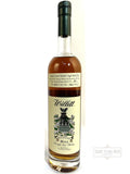Willett Family Estate Single Barrel Rye 7-year - 115.2 Proof