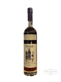 Willett Jack Rose Dining Saloon Trinidad Sour Family Estate Bottled Single Barrel Bourbon 142.4 Proof