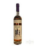 Willett No Resi Family Estate Bottled Single Barrel Bourbon 122.4 Proof