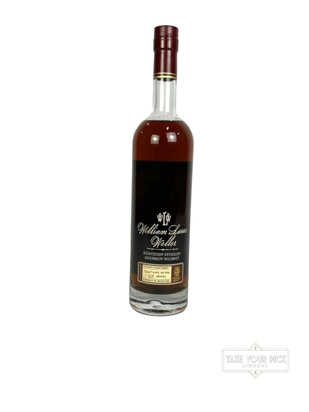 William Larue Weller (BTAC) 2025 - 129 Proof