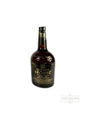 Wiser's Oldest 18-year 1978 - 80 Proof