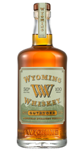 Wyoming Outryder