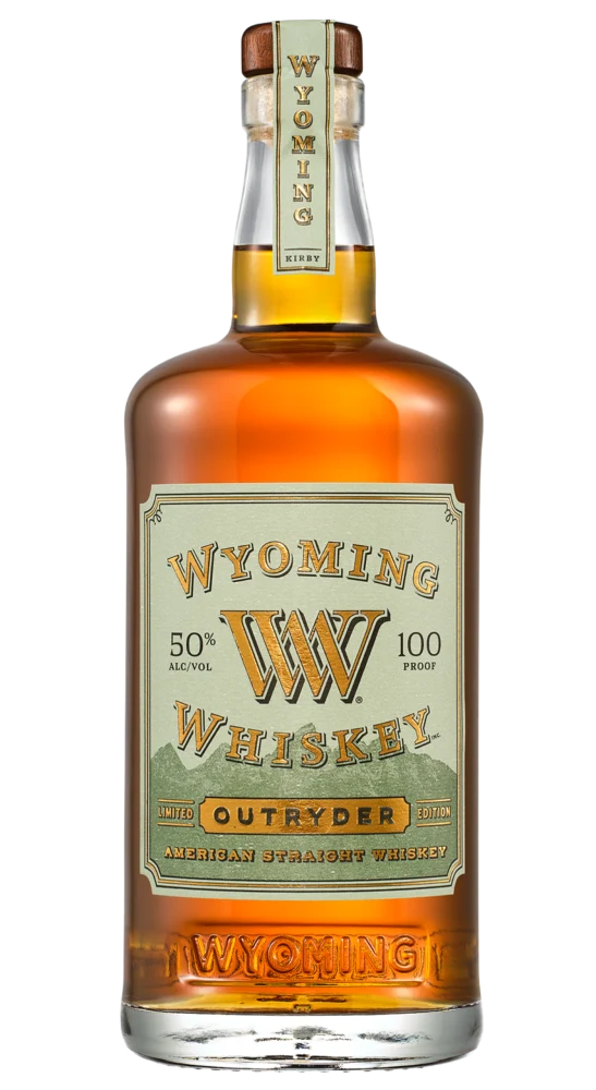 Wyoming Outryder