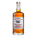 Wyoming Sherry Double Cask Whiskey 750ml