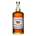Wyoming Whiskey Small Batch Bourbon
