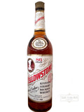 Yellowstone Kentucky Straight Bourbon Whiskey 86 Proof