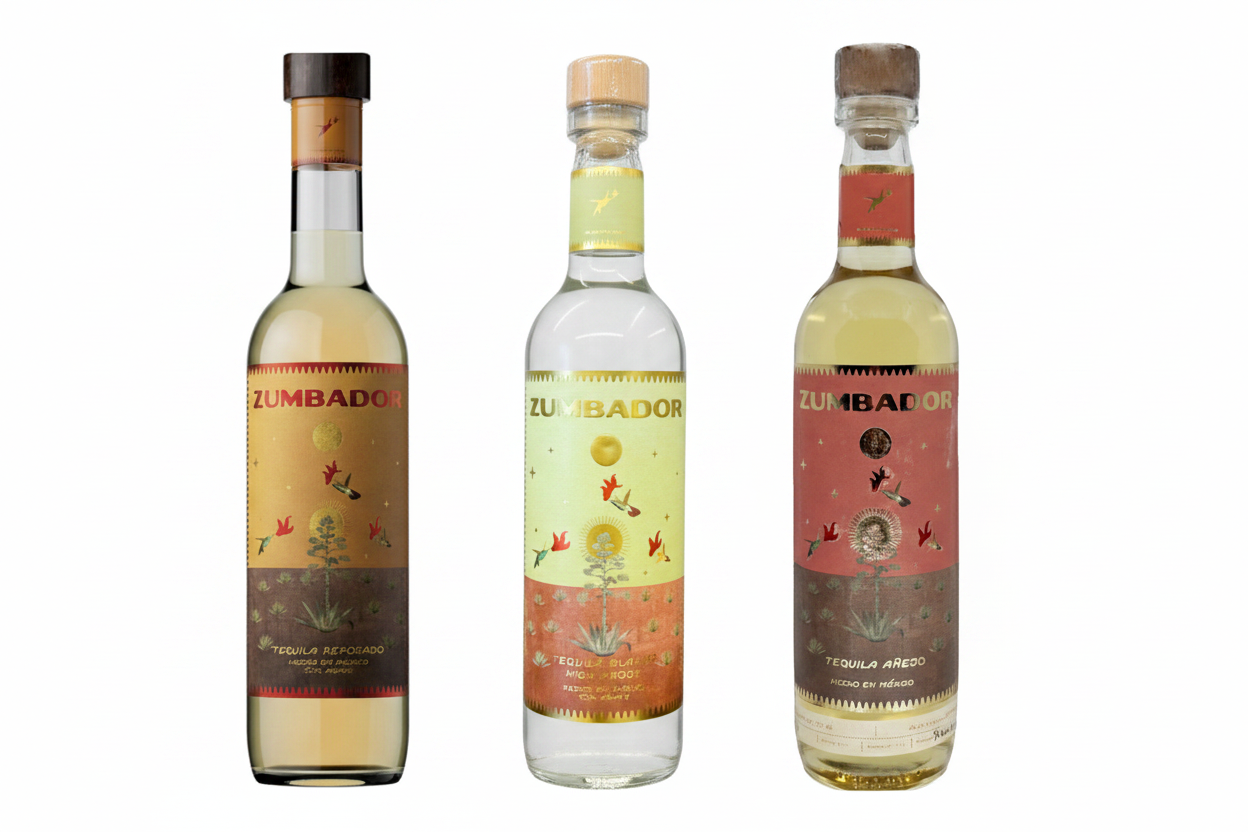 Zumbador Family Collection