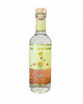 Zumbador High Proof Blanco Tequila