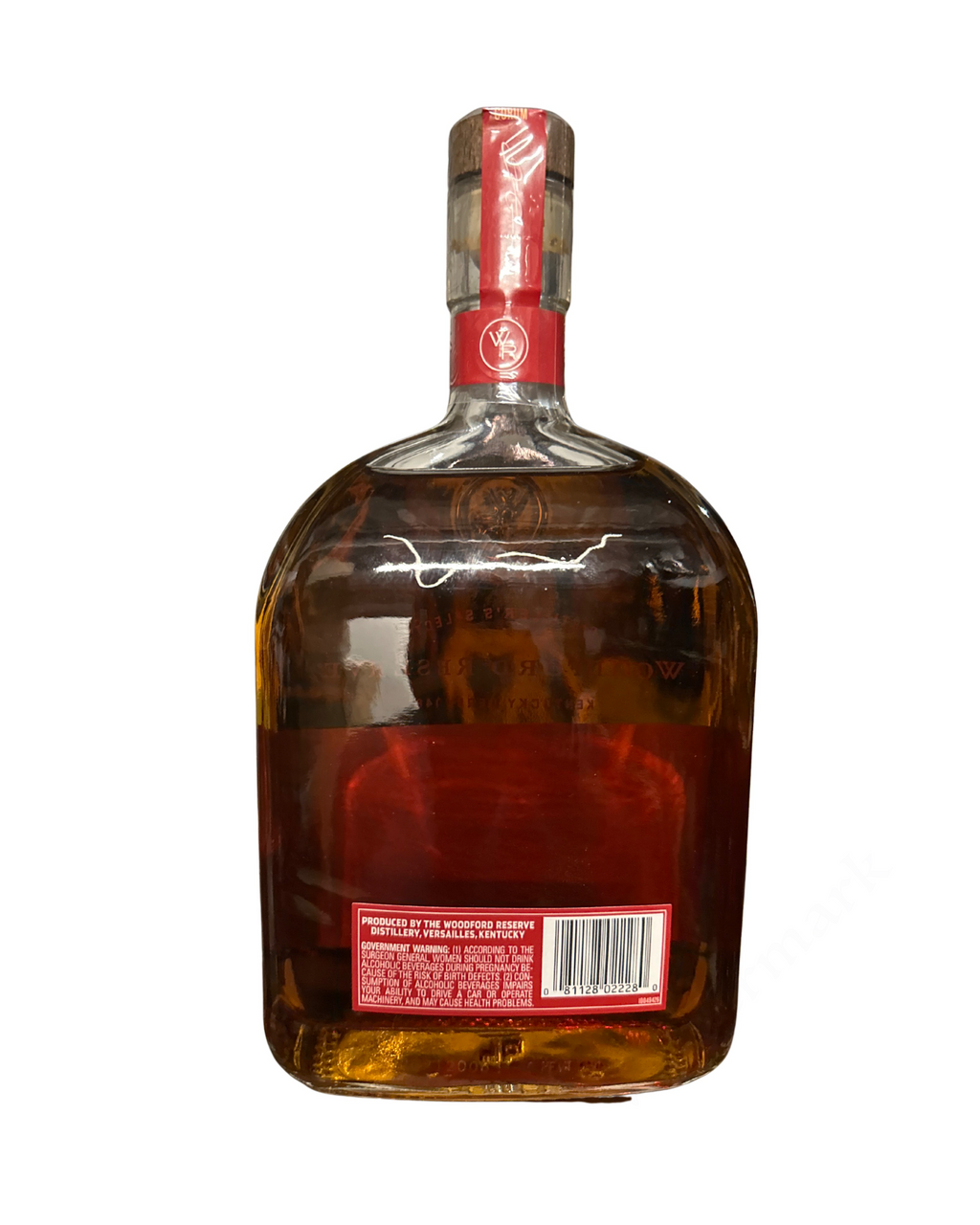 2022 WOODFORD RESERVE KENTUCKY DERBY 148 90.4 Proof
