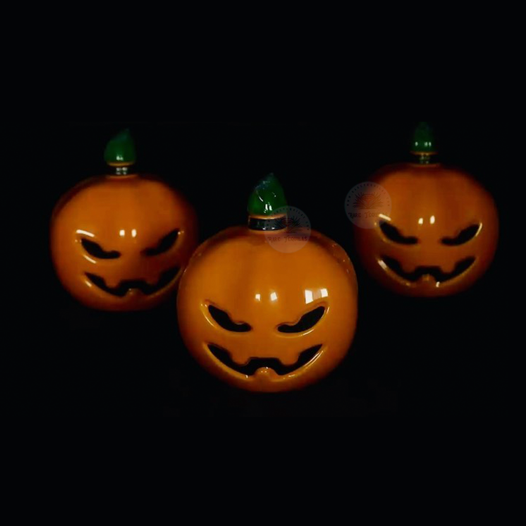 Tierra Sagrada Añejo Halloween Edition Tequila