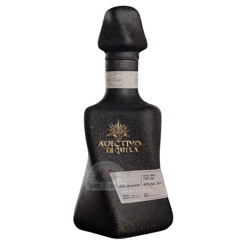 Adictivo Craft Blanco Tequila