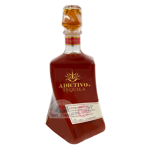 Adictivo Extra Añejo Tequila 1.75 L