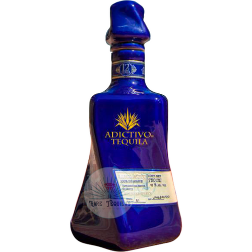 Adictivo Imperial Extra Añejo Tequila 12 Year 750ml Bottle