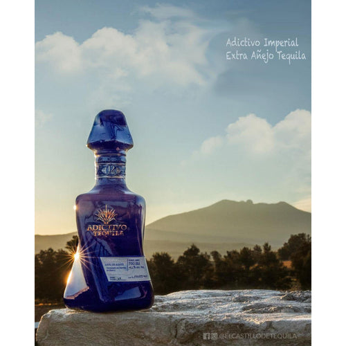 Adictivo Imperial Extra Añejo Tequila