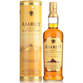 Amrut Indian Single Malt Whisky