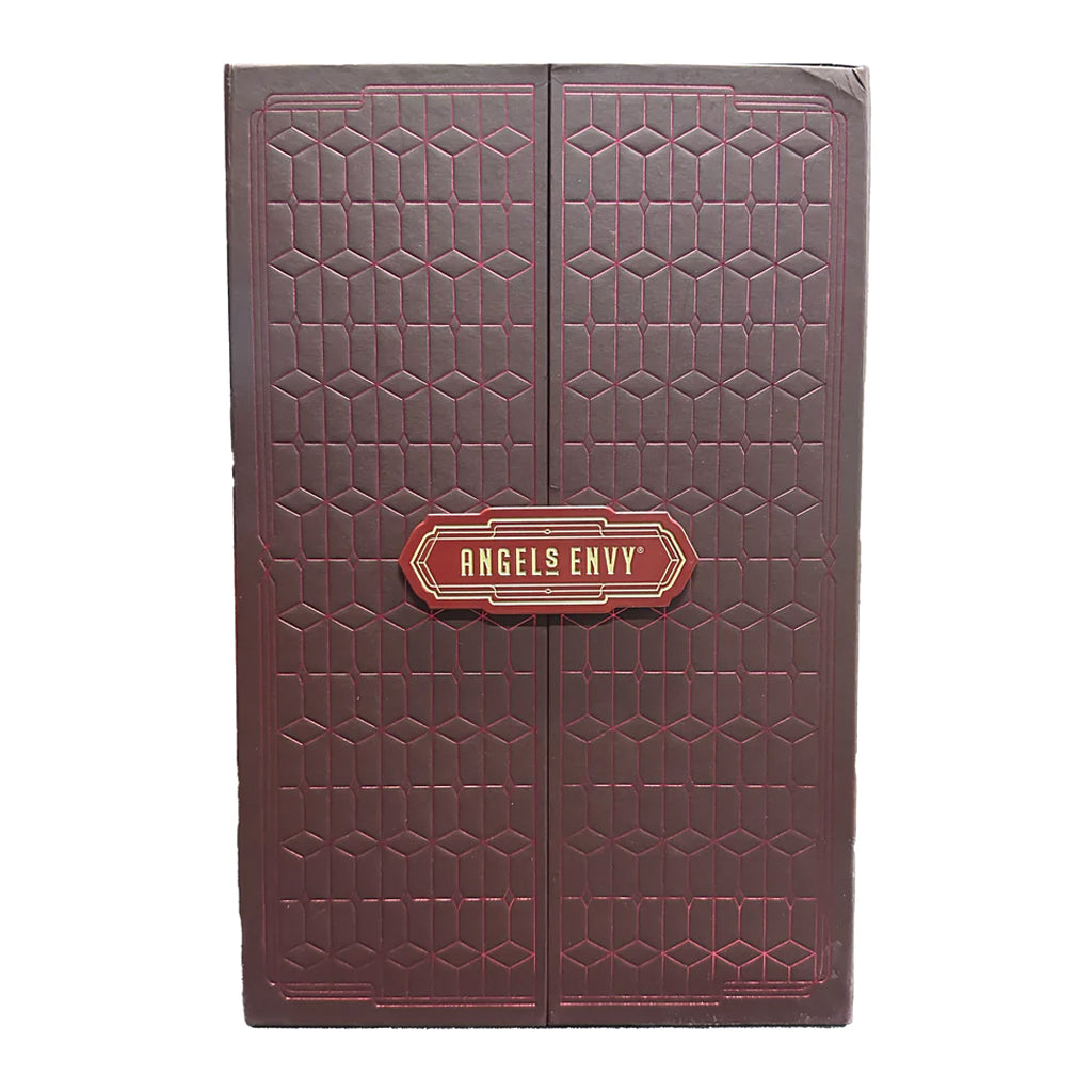 Angel's Envy Cellar Collection Series Volumes 1-3 Limited 2024 Release