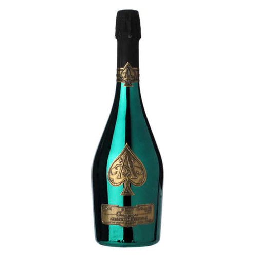 Armand De Brignac Ace of Spades Green Edition Brut Champagne