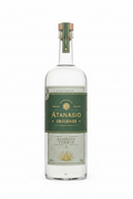 Atanasio Orígenes Blanco Tequila