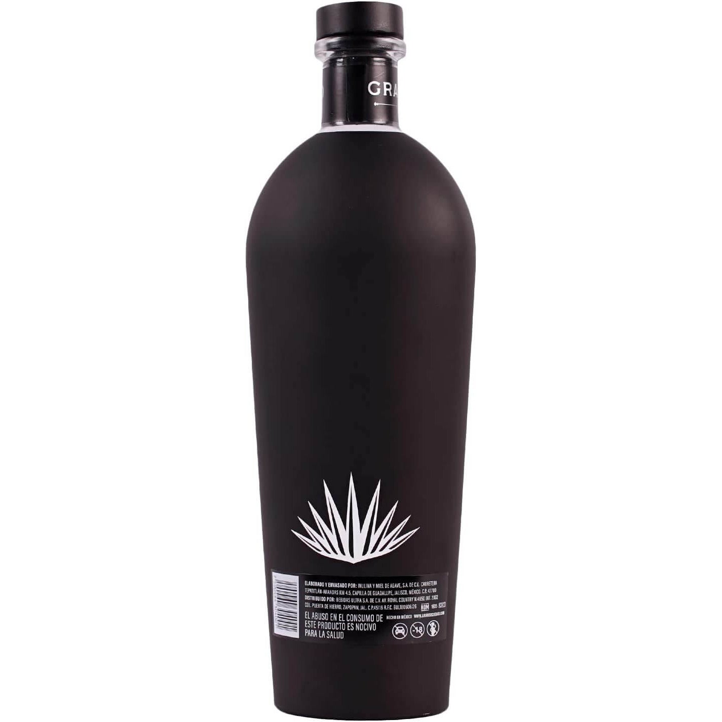 Gran Sociedad De Los Altos Joven Tequila