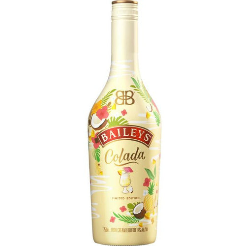 Baileys Colada Front