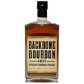 Backbone Bourbon Uncut Kentucky Bourbon Whiskey Batch #28