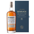 Benriach 21 Year Old Speyside Single Malt Scotch Whisky