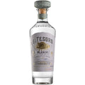 El Tesoro Blanco Tequila 750ml Bottle