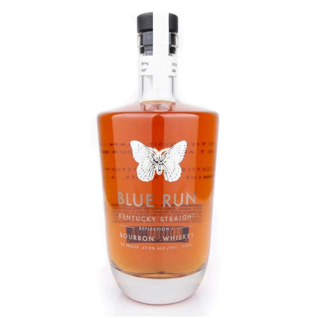 Blue Run Kentucky Straight Reflection I Whiskey