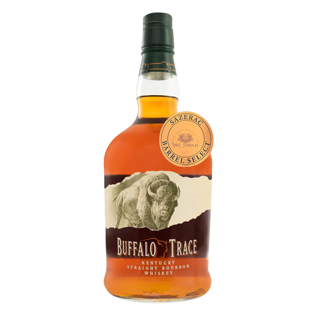 Buffalo Trace Bourbon Rare Tequilas Barrel Select #189