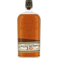Bulleit 10 years aged bourbon 750 ml.