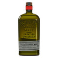 Bulleit Single Malt Frontier Whiskey