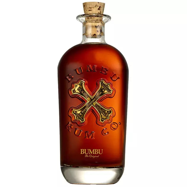 Bumbu Original Rum 750 ml