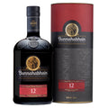 Bunnahabhain 12 Year Single Malt Scotch Whisky