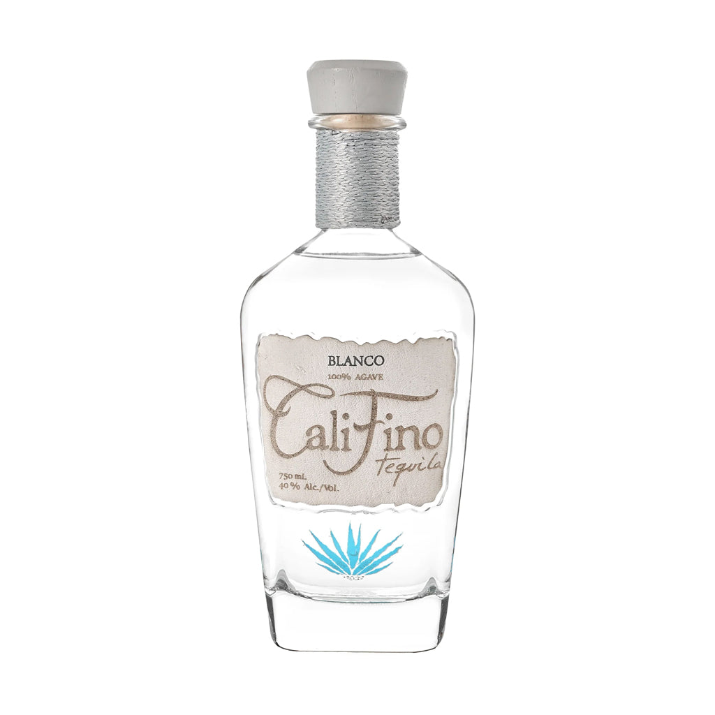 Califino Blanco Tequila