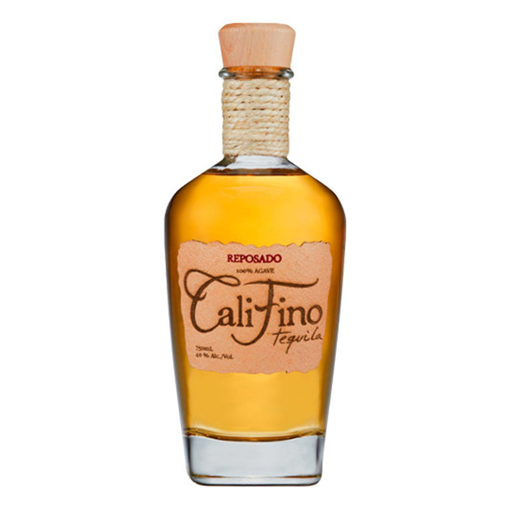 Califino Reposado Tequila