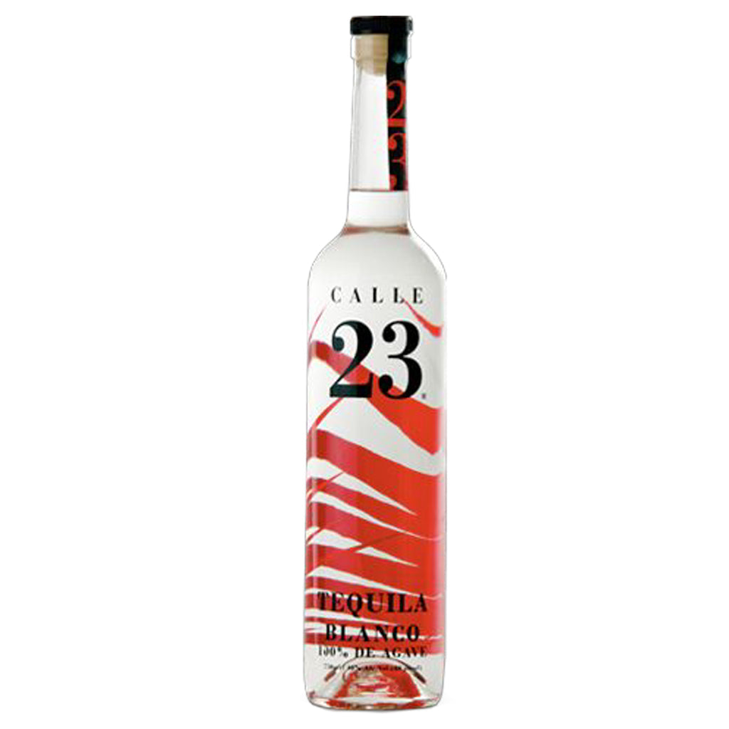 Calle 23 Blanco Tequila