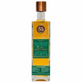 Casa Molina Reposado Tequila – Oak-Aged 100% Agave, 80 Proof