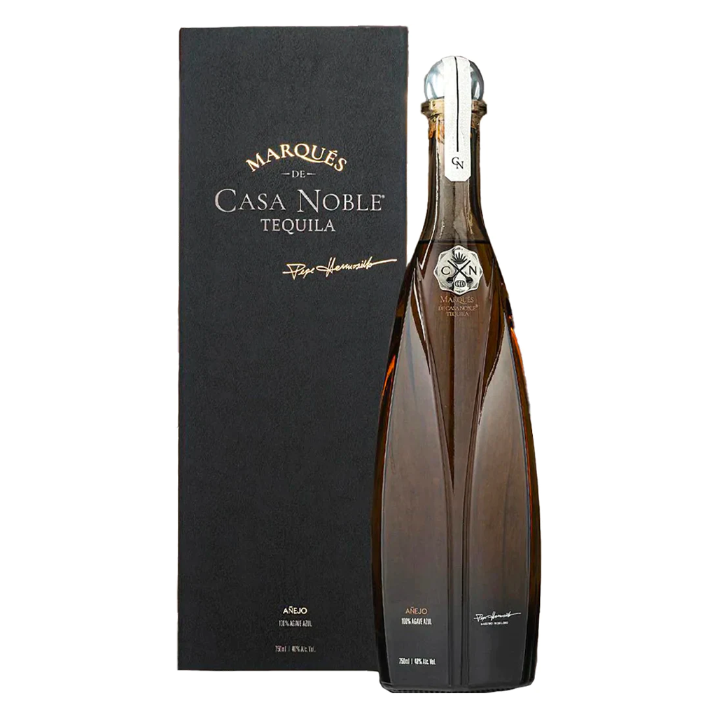 Casa Noble Marques De Casa Añejo Tequila