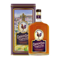 Chicken Cock Chanticleer Cognac Barrel Finish Bourbon Whiskey