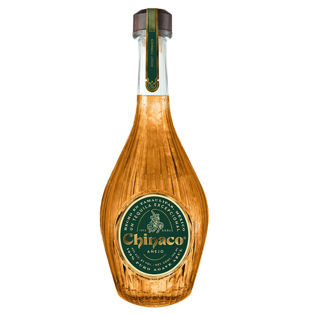 Chinaco Añejo Tequila
