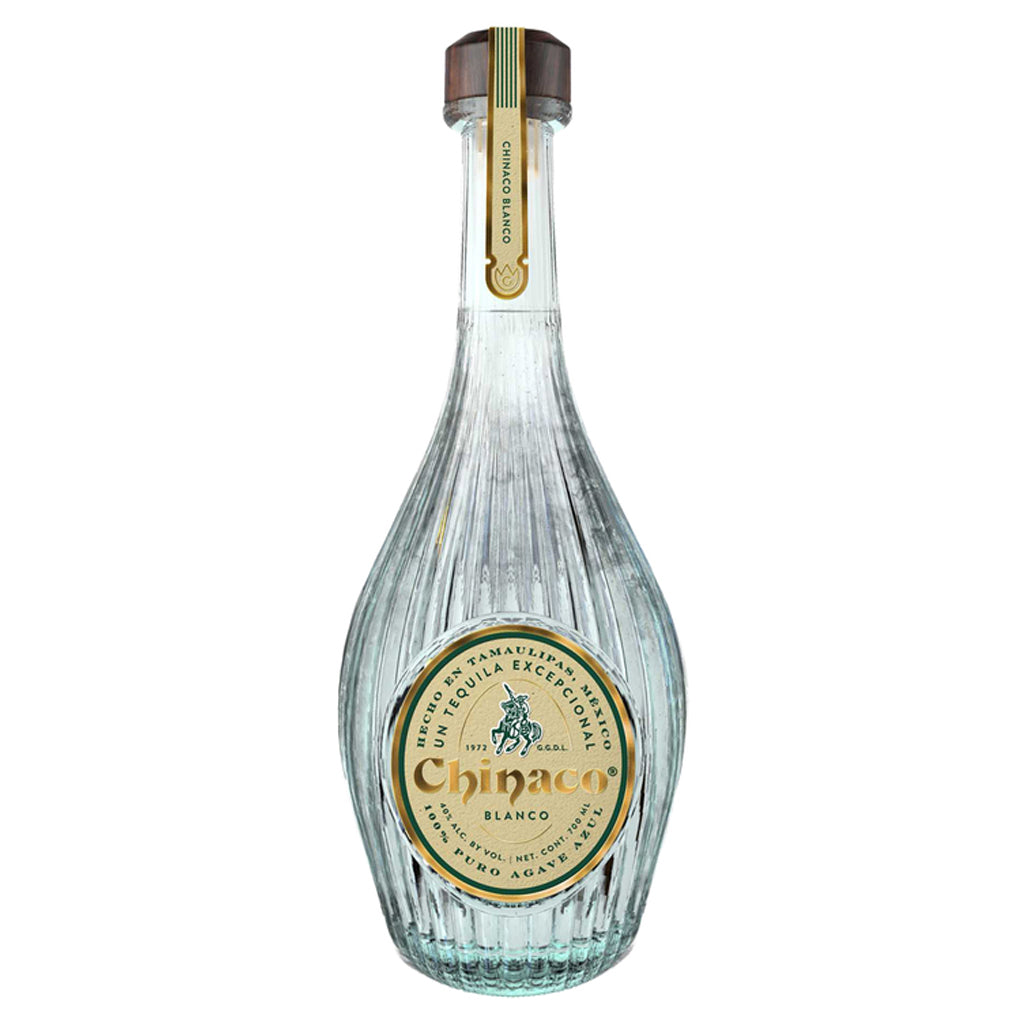 Chinaco Blanco Tequila