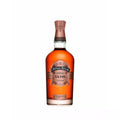 Chivas Regal Ultis Blended Malt Scotch Whisky 750ml